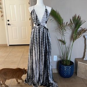 Beautiful vacation dress 👗